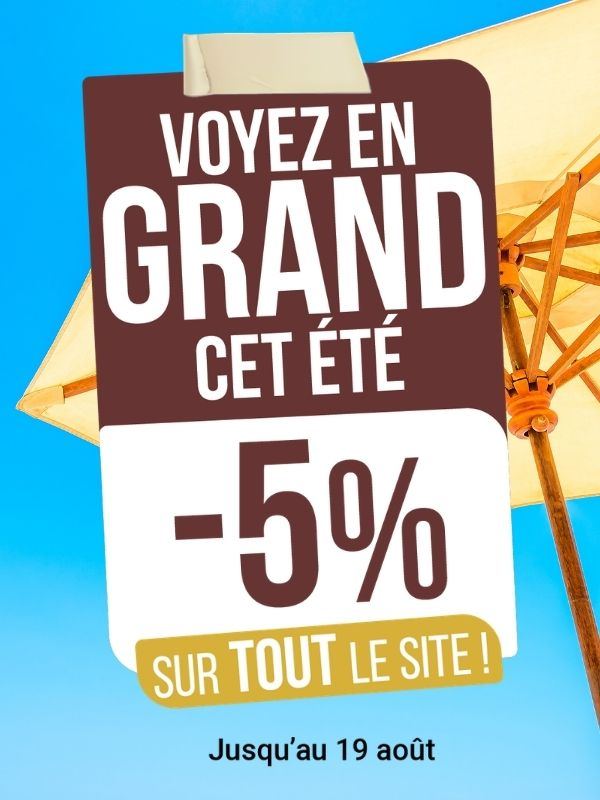 Grand été 2026