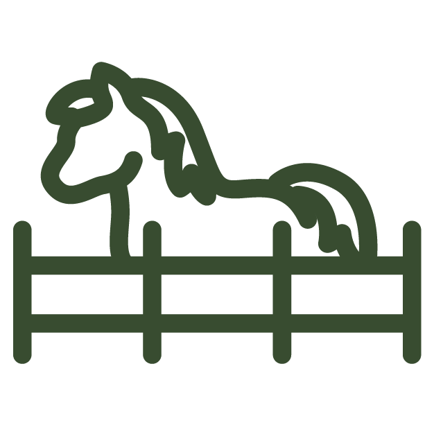 Sécurise les animaux