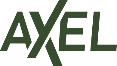 Gamme Axel